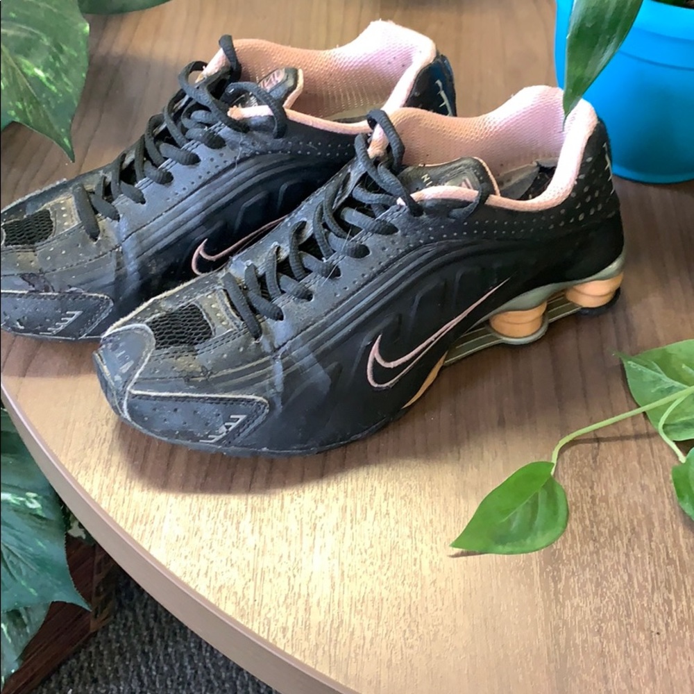 Nike shox 6.5